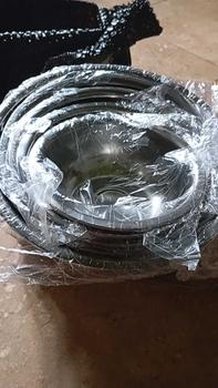 Product Review of Paket Baskom Stainless 5 Warna / Baskom Panci Sayur multifungsi Stainless Anti Karat Steel Wadah from T**e 2