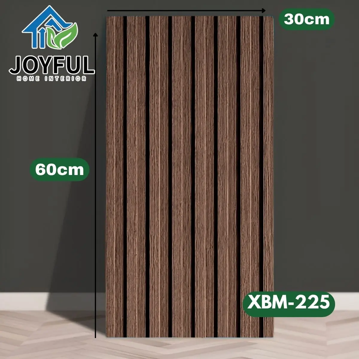 JOYFUL Wallpaper Vinyl Dinding 10 Lembar Anti Rayap & Tahan Air Bahan PVC Kualitas Tinggi Marmer Granit
