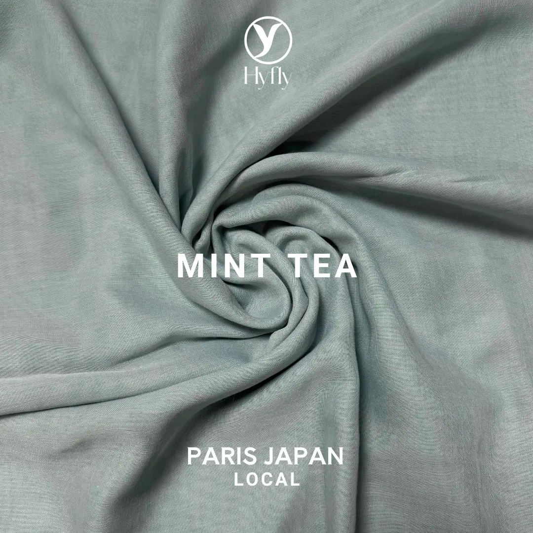 MINT TEA