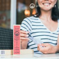 Gambar Begone Bug Incense Large 100% Natural Utama Spice dari Utamaspice Kab. Gianyar 2 Tokopedia