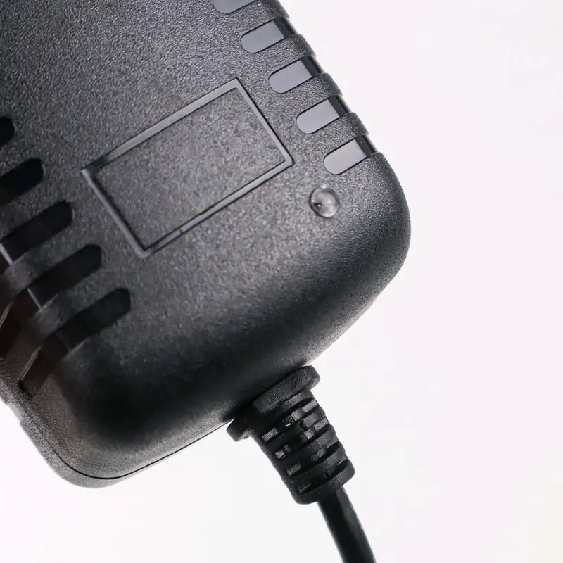 Adaptor 24V 1A Universal EU Plug Power Supply DC 24V 1A Elektronik 3