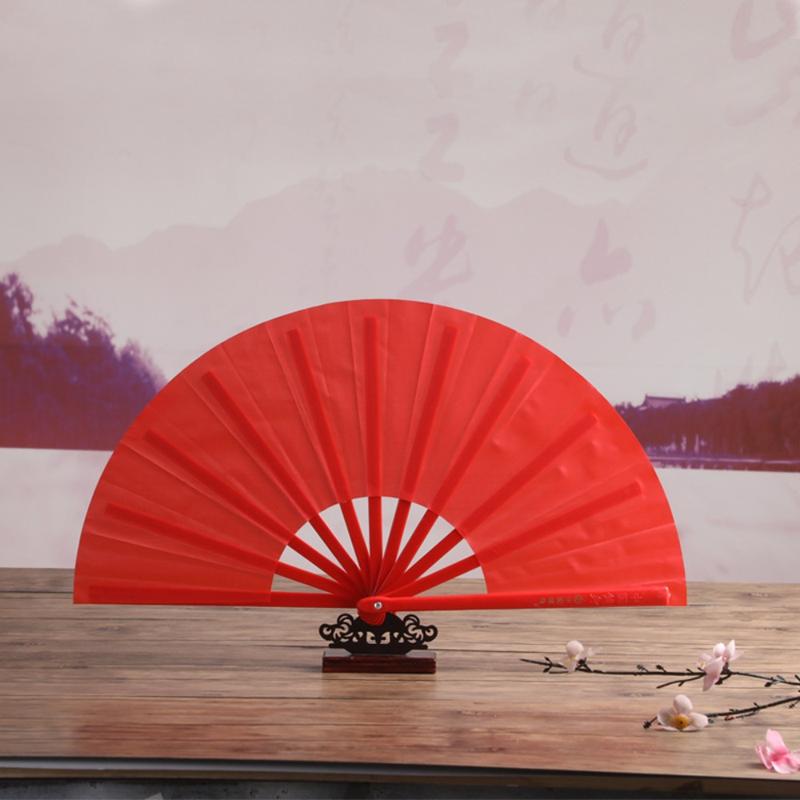 Product Introduction of Quạt Kung Fu, Thiết Kế Người Chơi Võ Thuật Cổ Điển, Bền, 8 Inch, Quạt Thái Cực Quyền, Quạt Yoga Cầm Tay Tự Làm, Thích Hợp Biểu Diễn Khiêu Vũ 10