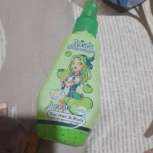 Purbasari Amara Spray Cologne New - Parfum Anak - Cologne Anak