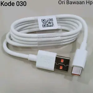 kabel data InfinixX type c copotan hp ori 100% fast charging hot 11s, hot 12 play, note 12, note 11 nfc, 20 s, zero 5g, 20, 30, 30i, gt8, 10,  bawaan hp Adaptor Charger Cable