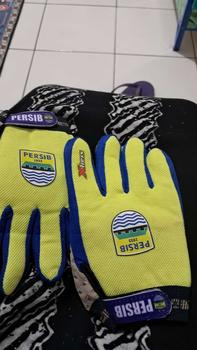 Product Review of Sarung Tangan Kiper anak usia 7-12 tahun from A**h N**t 0