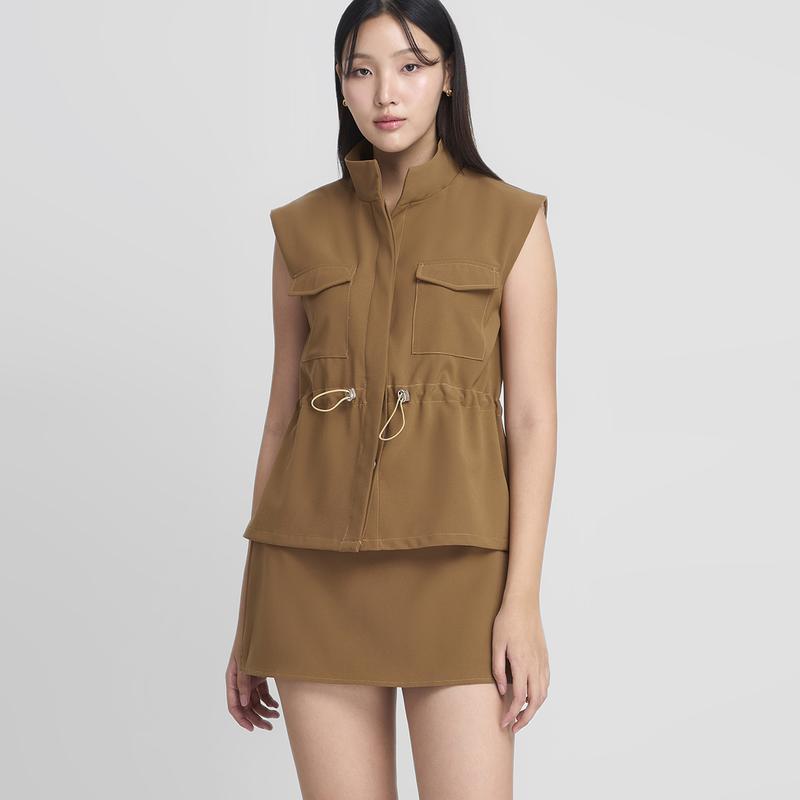 LOOKBOUTIQUESTORE - Vior Top I Atasan Wanita 4