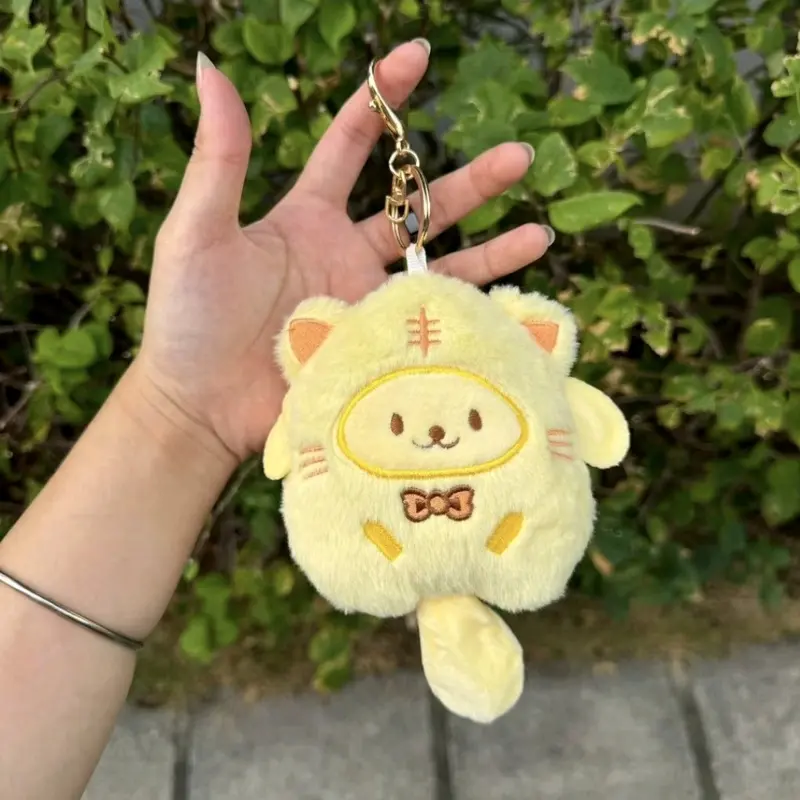 Kunci Ganci Sanrio Ready + PC Maxwell - Model Baru 4