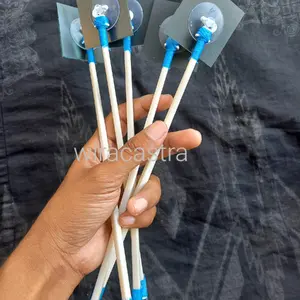 stick cermin MELAMIN mental channa cupang