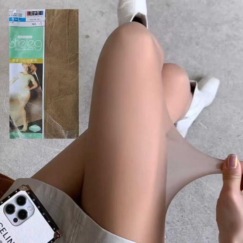 Balitass - Stocking Celana Shaleg / Anabel / Stocking Shaleg Pantyhouse 6