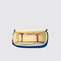 Gambar Exsport Go On Vacation Duffle Bag 102, Dark Blue, L dari Exsport Bags Kota Depok 5 Tokopedia