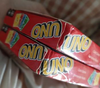 Product Review of AK UNNO Card Family Fun Game Permainan Kartu Anak from ?**? 1