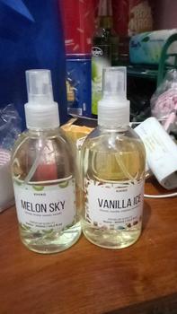 Product Review of [COD] PARFUM JUMBO 300ML BEBAS PILIH AROMA PRIA/WANITA/UNISEX from M**L 0