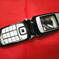 Gambar Casing Nokia 6101 Flip Jadul New Fullset Housing dari CNC phoneshop Kota Administrasi Jakarta Pusat 3 Tokopedia
