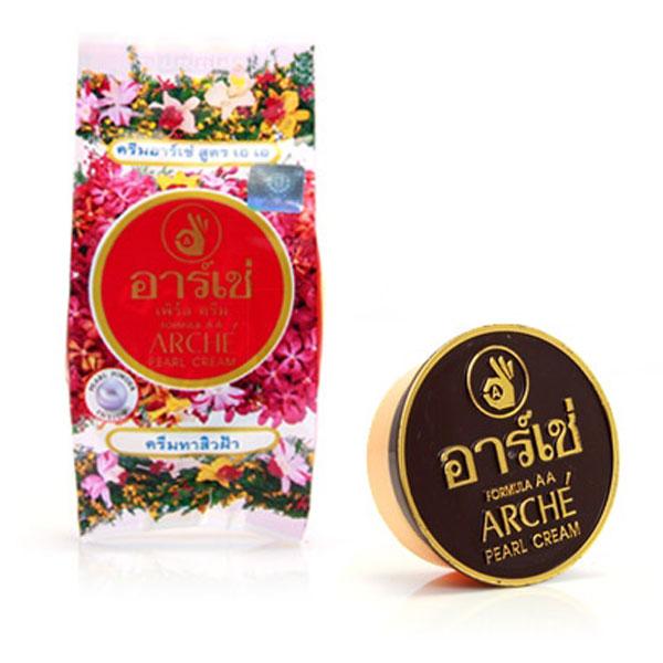  Combo 1 lố 12 hủ kem Arche Thái Lan loại 1 