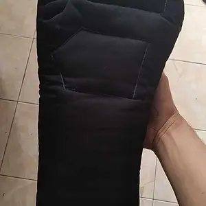 ARR SANJAYA Sarung Tangan Oven Anti Panas Tebal Biru Cleaning