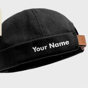 Peci Miki Hat DEWASA Topi Peci Miki Hat CUSTOM NAMA Kopiah Peci UAS GROSIR DAN ECER Bordir Hitam Muslim Pria