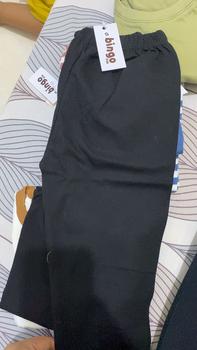 Product Review of Basic Long Pants Anak 1-5 Tahun Celana Panjang Anak Katun from A** s**i 0