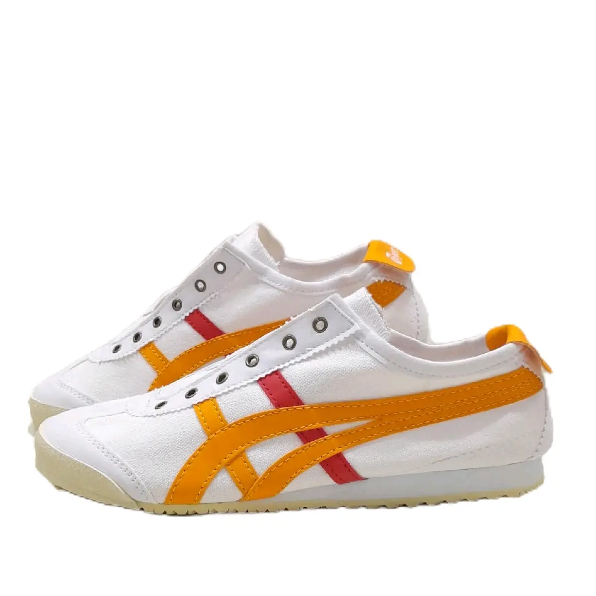 Sepatu 0nits slip On Kanvas Kasual Wanita Dan Pria Limited Edisi Hak Datar Flat