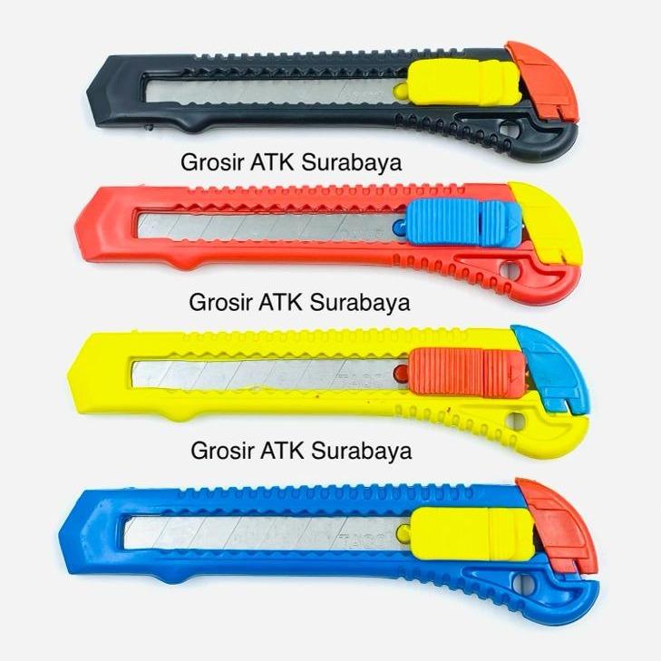 ( DAPAT 1 CUTTER ) Cutter TACO BESAR DOFF Limited Butek 88 Ukuran ...