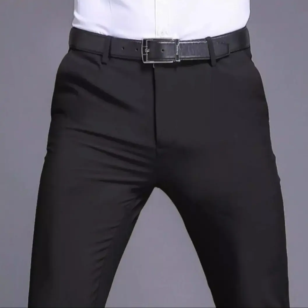 CELANA BAHAN PRIA CELANA KANTOR PRIA CELANA JAS CELANA FORMAL PRIA CELANA KANTOR SLIM FIT CELANA BAHAN SLIM FIT CELANA KERJA