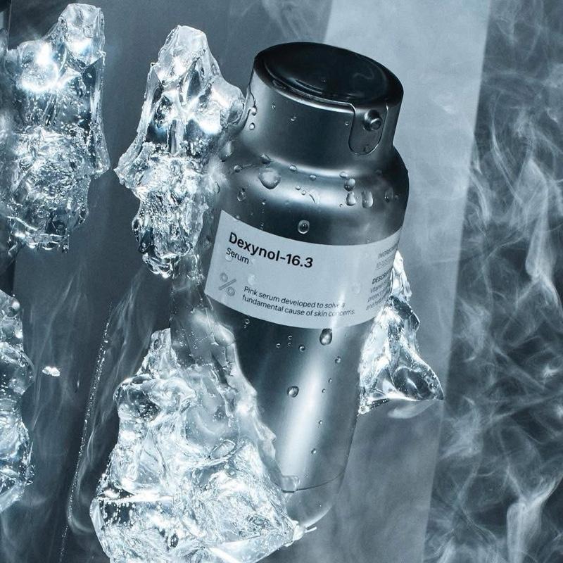 Bộ sản phẩm Dexynol-16.3 – chăm sóc da dầu mụn chuyên sâu. | BigBuy360 - bigbuy360.vn