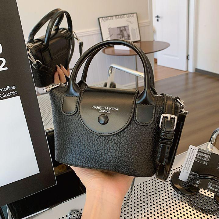   LAN ANH QC Túi xách nữ đeo chéo,đeo vai có quai xách,đi tiệc đi chơi sang chảnh da pu hàng quảng châu cao cấp Bag 