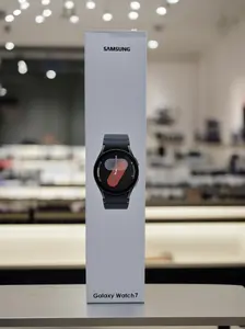 Samsung Galaxy Watch 7 44 mm - 1:1 Sein Tam Smartwatch, Jam Tangan Wanita, Jam Tangan Pria, Bluetooth, Tahan Air