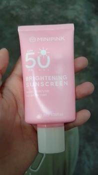 Product Review of EXCLUSIVE Minipink Hand Cream The Monster Labubu Mystery Secret Scent Lotion Krim Tangan Gatal MP026 from u**9 0