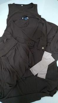 Product Review of New produk Yura set by Resvy_collection from _**_ 1