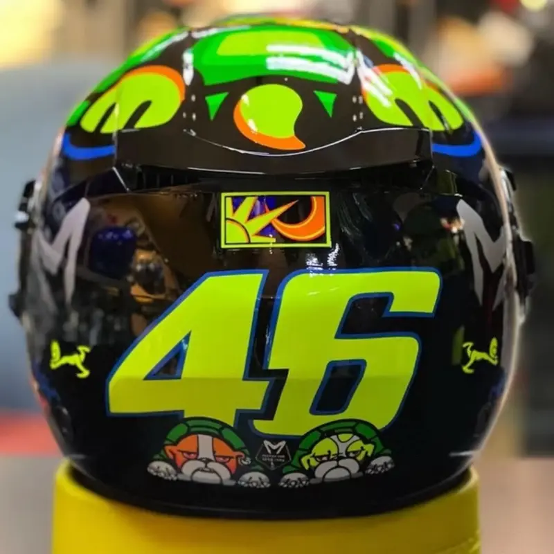 HELMET MHR URBAN PRO (TARTARUGA) TikTok Shop Malaysia