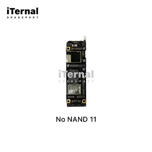 Mesin Tanpa Nand/No Nand/Kanibal iPhone 11 DFU (Original Cabutan)