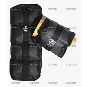 BENDING PEMBERAT KAKI DAN TANGAN 2 KG TOTAL LOKAL MURAH