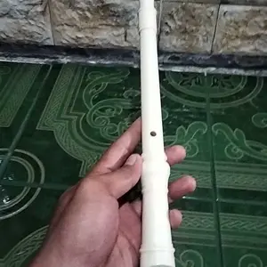 Alat Musik Seruling Tiup/ Recorder Suling Murah Bahan ABS Bukan Plastik Murah