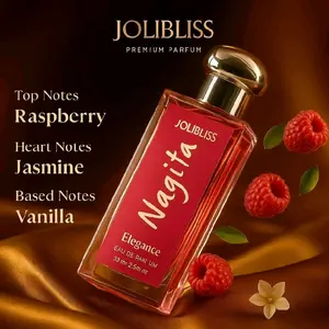 Beli 1 Gratis 1 Parfum Nagita 35ml Eau De Parfum Wanita Aroma Tahan Lama