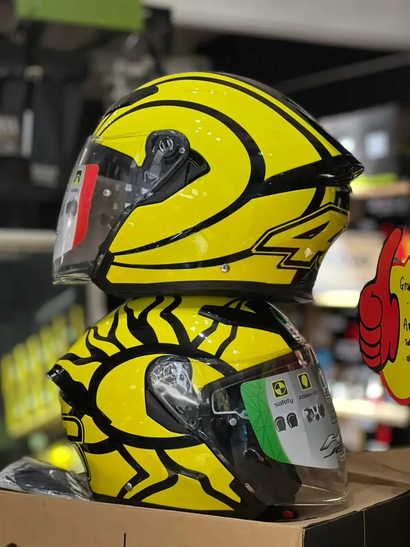 agv blade helmet malaysia price Fit especially designed to allow wearing glasses AGV ECE 2205 DOT LIMITED