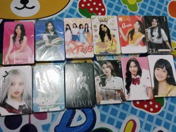 Product Review of PHOTOCARD JKT48 125PCS - 5 TEMA from R**k 0
