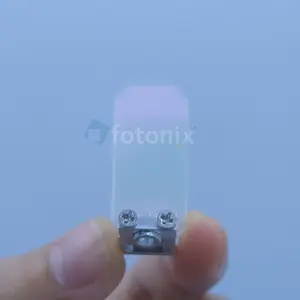 Reflektor Lensa untuk Laser Welding / Lensa Mirror untuk Laser Welding Gun SUP20/ Lensa Mirror untuk Laser Welding Gun SUP21/ Lensa Mirror untuk Laser Welding Gun SUP23Laser Reflective Lens For Laser Welding Type SUP21/23 and Type SUP20S/T/C Spec 30*14*2