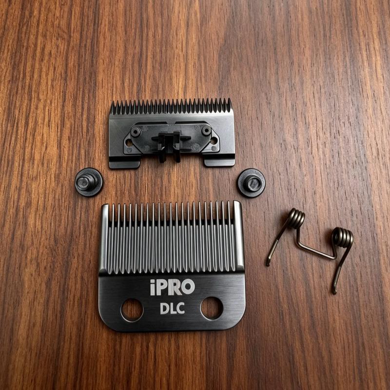 Lưỡi lưỡi tông S1 hiệu ipro  probarber cao cấp lắp vừa nhiều loại tông