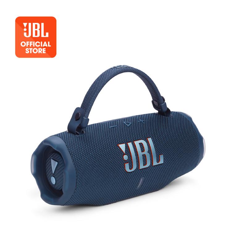 [JBL x KIMHIEPBMT] Loa di động chống nước JBL CHARGE 6 - Hàng Chính Hãng