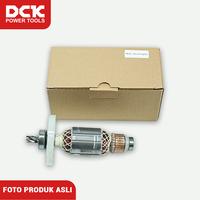 Gambar Armature/Angker untuk Mesin Bobok KZG/DZG/AZG07-6 dari DCK Power Tools Indonesia Kota Administrasi Jakarta Barat 2 Tokopedia