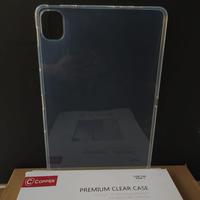 Gambar COPPER Case For Xiaomi MiPad 5 - Softcase bening / clear dari Copper Indonesia Kota Administrasi Jakarta Barat 3 Tokopedia