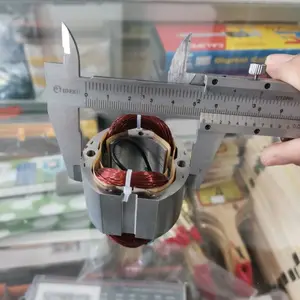 STATOR GERINDA MAILTANK SH 05 ORIGINAL SPAREPART GURINDA SH05