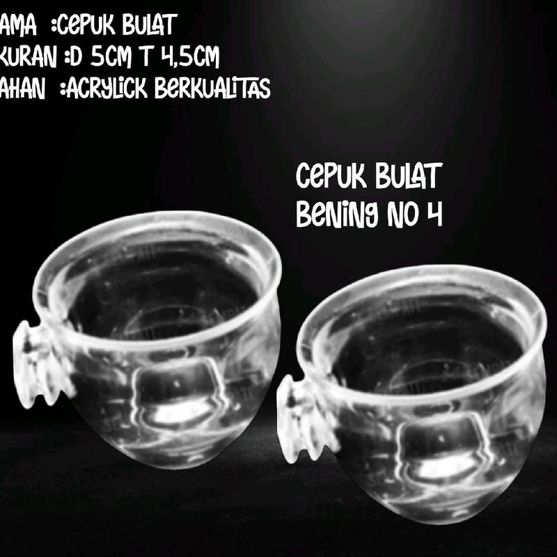 CEPUK BULAT SANGKAR BURUNG 4