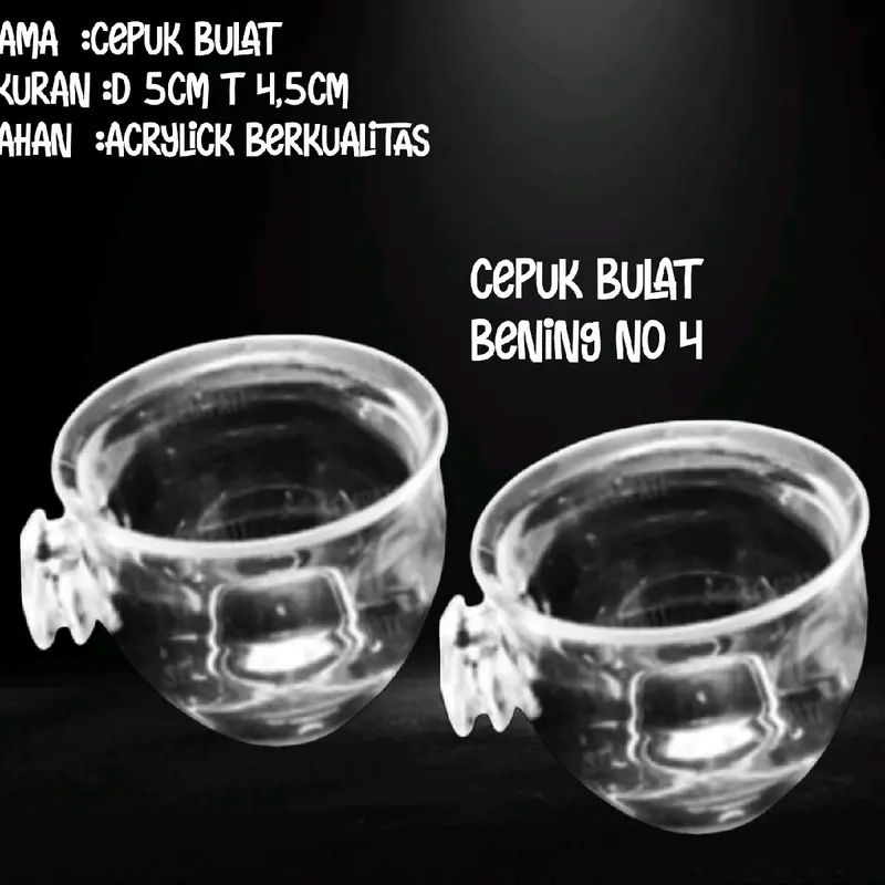 CEPUK BULAT SANGKAR BURUNG 4
