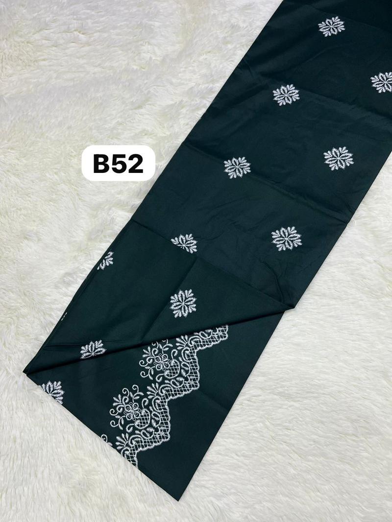 Product Introduction of Kain batik viral siap jahit Cotton 2