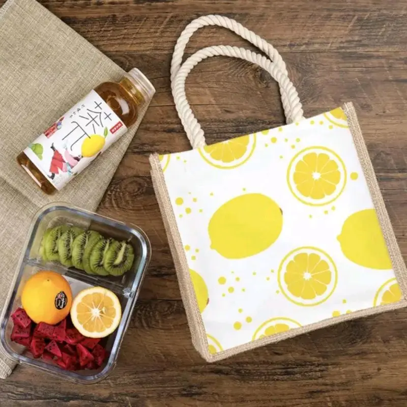 TOTEBAG SUMBU KARAKTER - TAS MINI TALI SUMBU PUTIH WANITA KEKINIAN ringan liburan 3