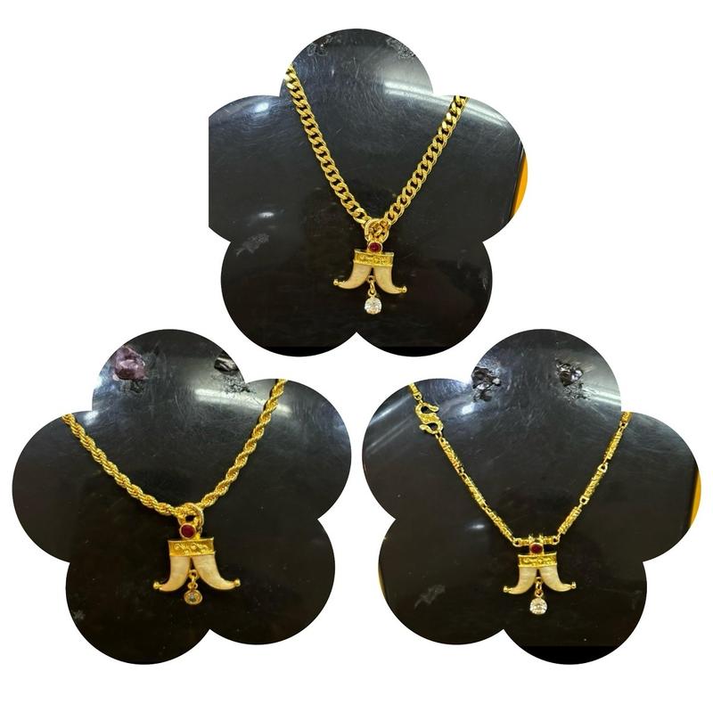Impon premium quality ready stock Mini Puli Nagam With 4 Typ - TikTok ...