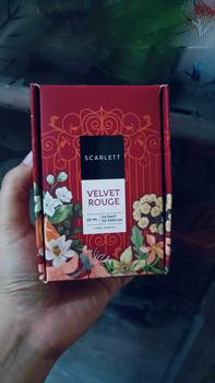 Product Review of Scarlett Whitening Extrait De Parfum 30ml from I**🦋 3
