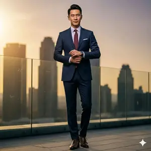 SETELAN JAS PRIA 2IN1 JAS DAN CELANA JAS FORMAL PRIA Slim Fit black  suit