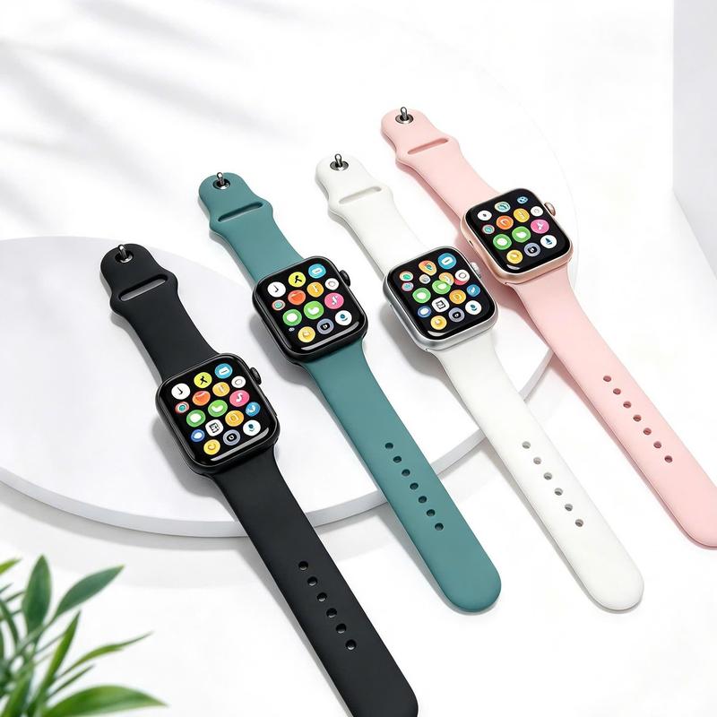 Đồng Hồ Seriii 11 Prooo Mànnn Hìnhhh Superrr AMOLED NNghe Gọi 2 Chiều BluetootTh Phiên Bản 2026 T800 Promax Bảo Hành 1 Đổi 1